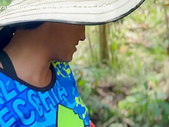 Peasant Girl Sucking Cock In Exchange For A Phone