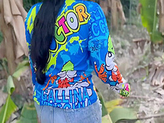 Peasant Girl Sucking Cock In Exchange For A Phone