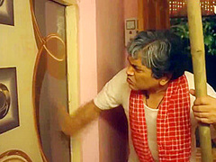 New Devrani Jethani Aur Woh Part 01 S01 Ep1-2 Ullu Hindi Hot Web Series [28.4.2023] Watch Full Video In 1080p