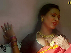 New Devrani Jethani Aur Woh Part 01 S01 Ep1-2 Ullu Hindi Hot Web Series [28.4.2023] Watch Full Video In 1080p