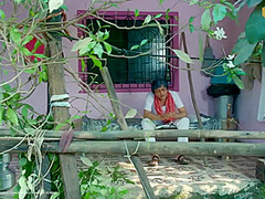 New Devrani Jethani Aur Woh Part 01 S01 Ep1-2 Ullu Hindi Hot Web Series [28.4.2023] Watch Full Video In 1080p