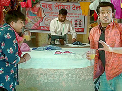 New Devrani Jethani Aur Woh Part 01 S01 Ep1-2 Ullu Hindi Hot Web Series [28.4.2023] Watch Full Video In 1080p