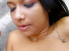 Swingers film each other outdoor by Femdom Sex