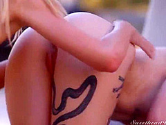 Cute Lesbos Unthinkable Xxx Scene