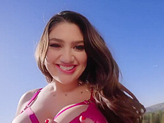 Alyx Lexingtons Bbc Full Hd - Streamhub With Naturally Busty, Alyx Star And Des Ires