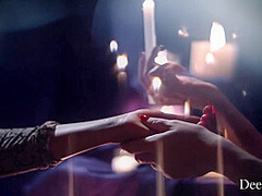 Gabbie Carter, Avery Cristy And Rob Piper - New Update - If It Feels Good V2 - Starring Xbiz Award Winners 2022 - Full Hd