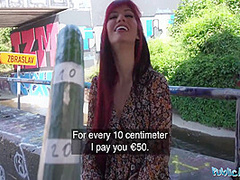 Yenifer Chacon And Pretty Face - Bubble Butt And Wet Pussy Public Sex 12 Min