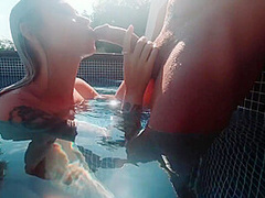 Hottest Xxx Scene Outdoor Fantastic Will Enslaves Your Mind