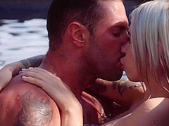 Hottest Xxx Scene Outdoor Fantastic Will Enslaves Your Mind