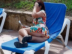 Excellent Porn Video Milf Only Here