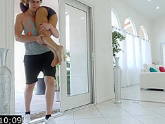 Alexia Anders In Astonishing Sex Movie Hd New , Its Amazing