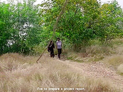 Junior 2023 Navarasa Hot Hindi Short Film