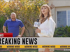 Angel Youngs - Busty Incredible Hardcore Video