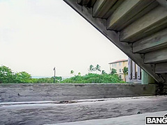 Victoria June In Astronomical Booty