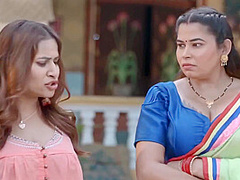 Ek Phool Do Maali 2023 Ep1-2 Voovi Hot Hindi Web Series