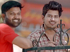 Ek Phool Do Maali 2023 Ep1-2 Voovi Hot Hindi Web Series