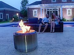 New Samantha Please Just Fuck Me (09-05-2023) Streamvid.net - Private Society