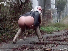 Exciting Pee Girls Compilation