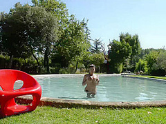 Fill me Up - PornWorld