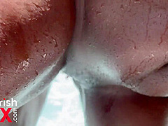 Jacuzzi to Bedroom BBC Smashfest of Deja Babe