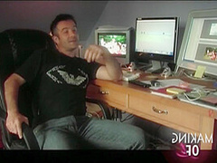 Fabulous Sex Scene Lingerie Hot Uncut