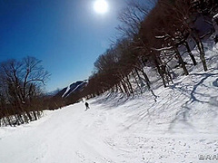 Snow Angel - Dp With A