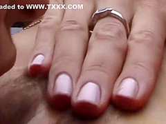 Lavando O Carro E Se Pegando 10 Min - Rebecca Lord And Bobbi Barrington