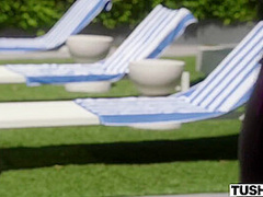 Lexi Lore - Anal Obsessed Lexi Demands The Full Service