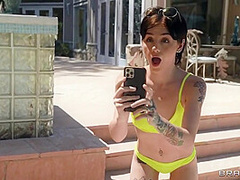 Incredible Xxx Video Outdoor Wild Will Enslaves Your Mind