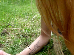 Lady Aurora and slavegirl Suzi complete movie - DVD by Femdom Austria