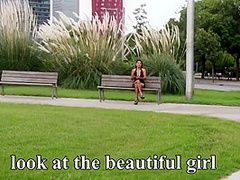 Street Sex With With Nadja Stone