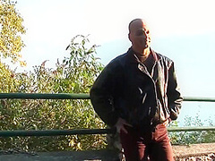 Franco Trentalance In Exuse Me Episode #02