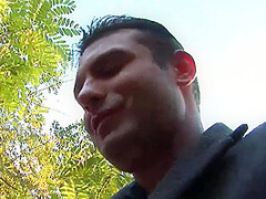 Franco Trentalance In Exuse Me Episode #02
