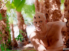 Angel S In Catching Ass 1080p