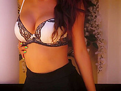 Lauren Louise In Away From The Sun