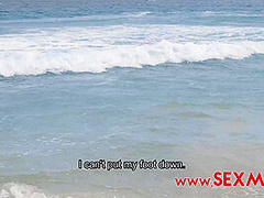 Rescuing A Hot Milf - Dasha - Dasha - Sexmex