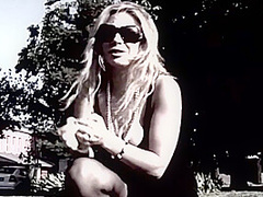 Fa Il Pieno Di Cazzo - Episode 1 With Veronica Belli