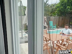 Using Her Toy Boy - Spencer Scott