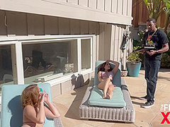 Flourish University Ep 13 Leana Lovings