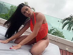 Danny Mancini - Exotic Porn Movie Big Tits Incredible , Check It