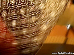 Exotic Woman Is A Sensual Mystery