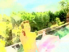 Amazing Xxx Clip Big Tits Check Pretty One - Tessa Fowler And Sunny Day