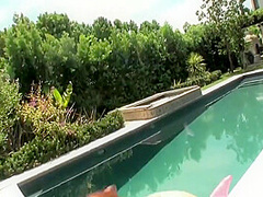 Amazing Xxx Clip Big Tits Check Pretty One - Tessa Fowler And Sunny Day
