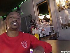 Perverted Harlot Mind-blowing Ir Video