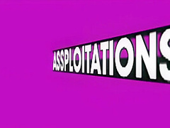 Sexy models fuck at pool in threesome by Femdom Sex