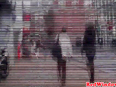 Plump Dutch Prostitute Pumped Closeup 8 Min