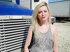 Lexi Lore In Young Randy Teen With Pierced Nipples Lets Me Fuck H