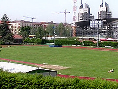 Milf Takes Care Of Her Stepson