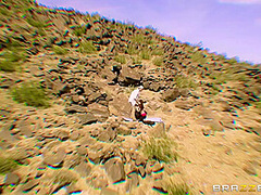 Horny Cougar Incredible Hardcore V - Alex Ander And Monique Alexander