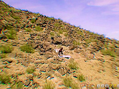 Horny Cougar Incredible Hardcore V - Alex Ander And Monique Alexander